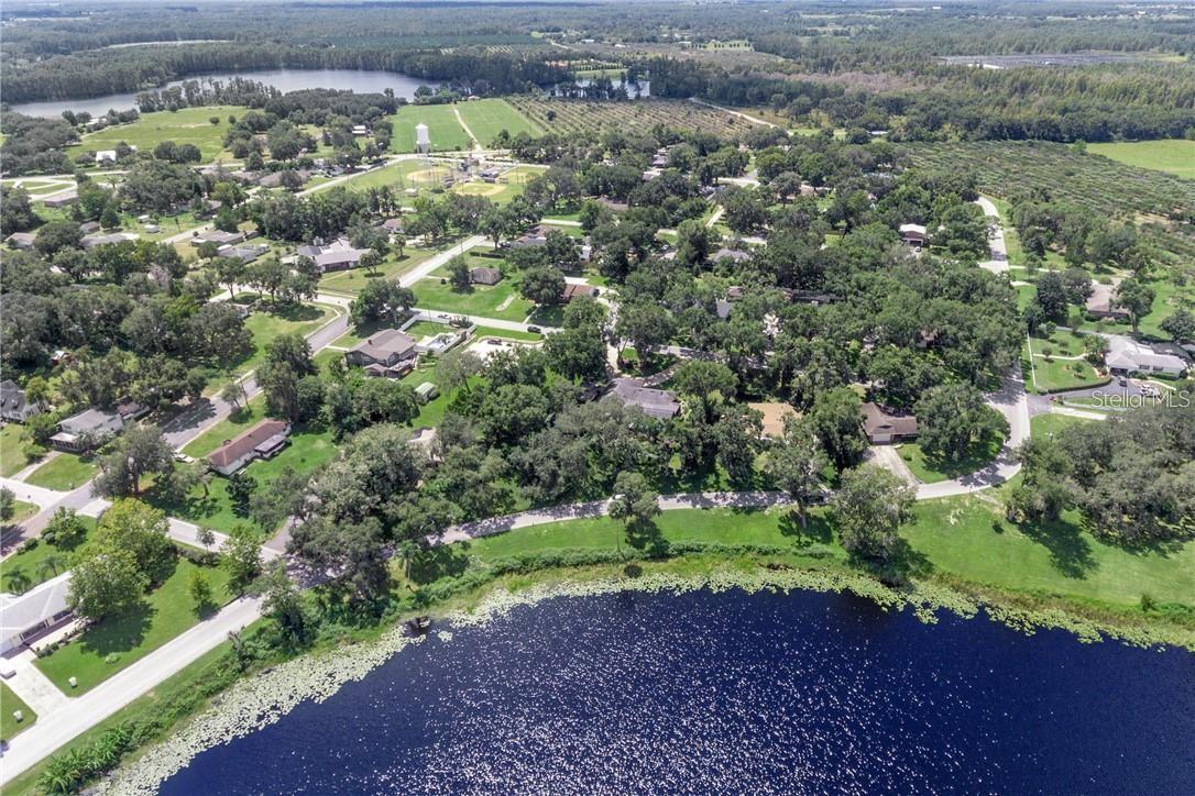 134 W SUNSET ST, GROVELAND, FL, 34736