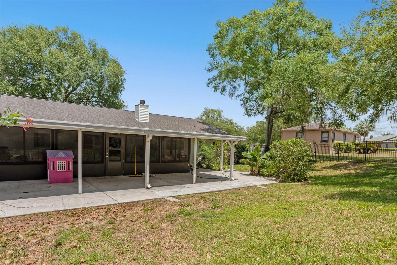 134 W SUNSET ST, GROVELAND, FL, 34736