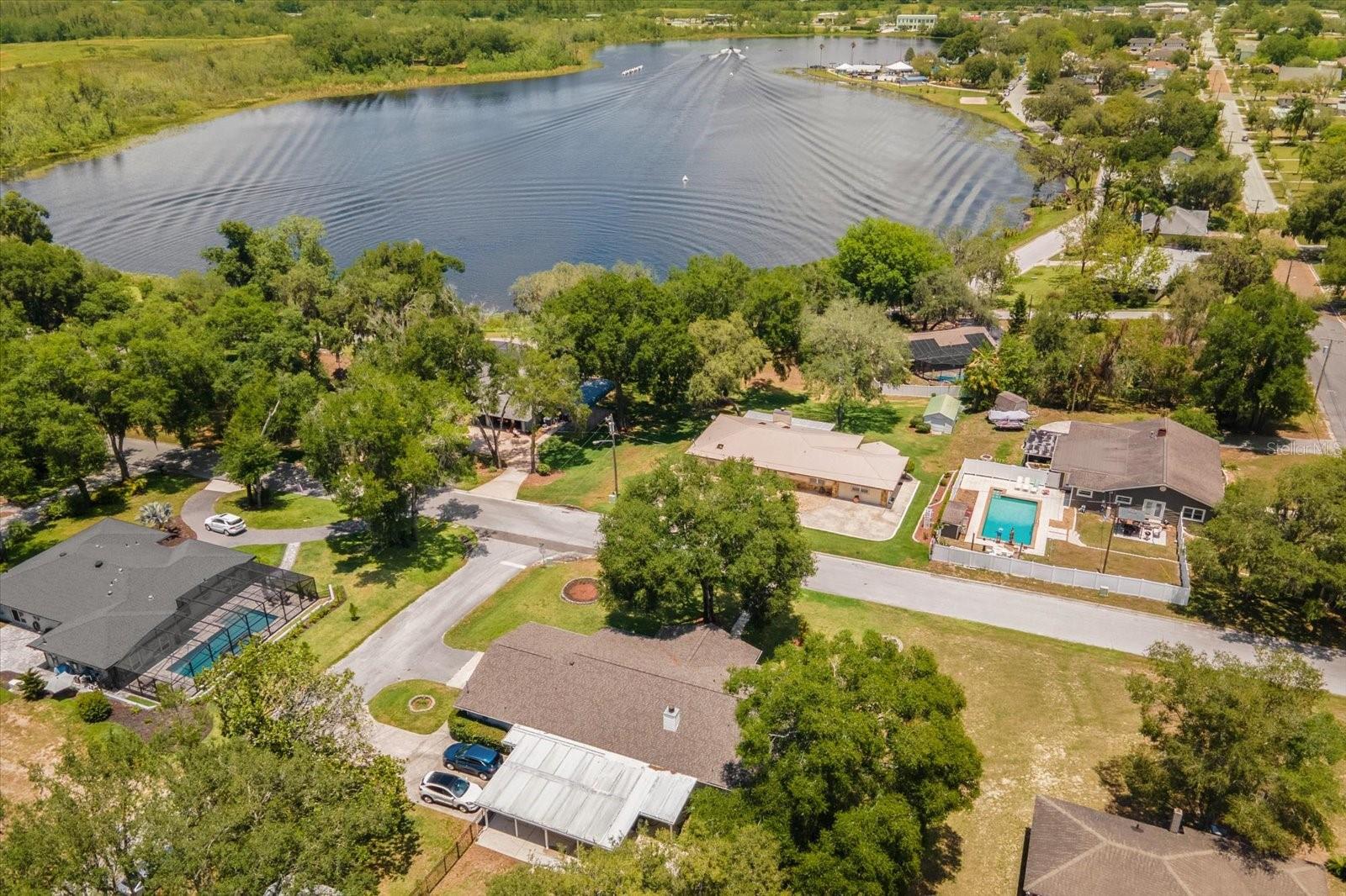 134 W SUNSET ST, GROVELAND, FL, 34736