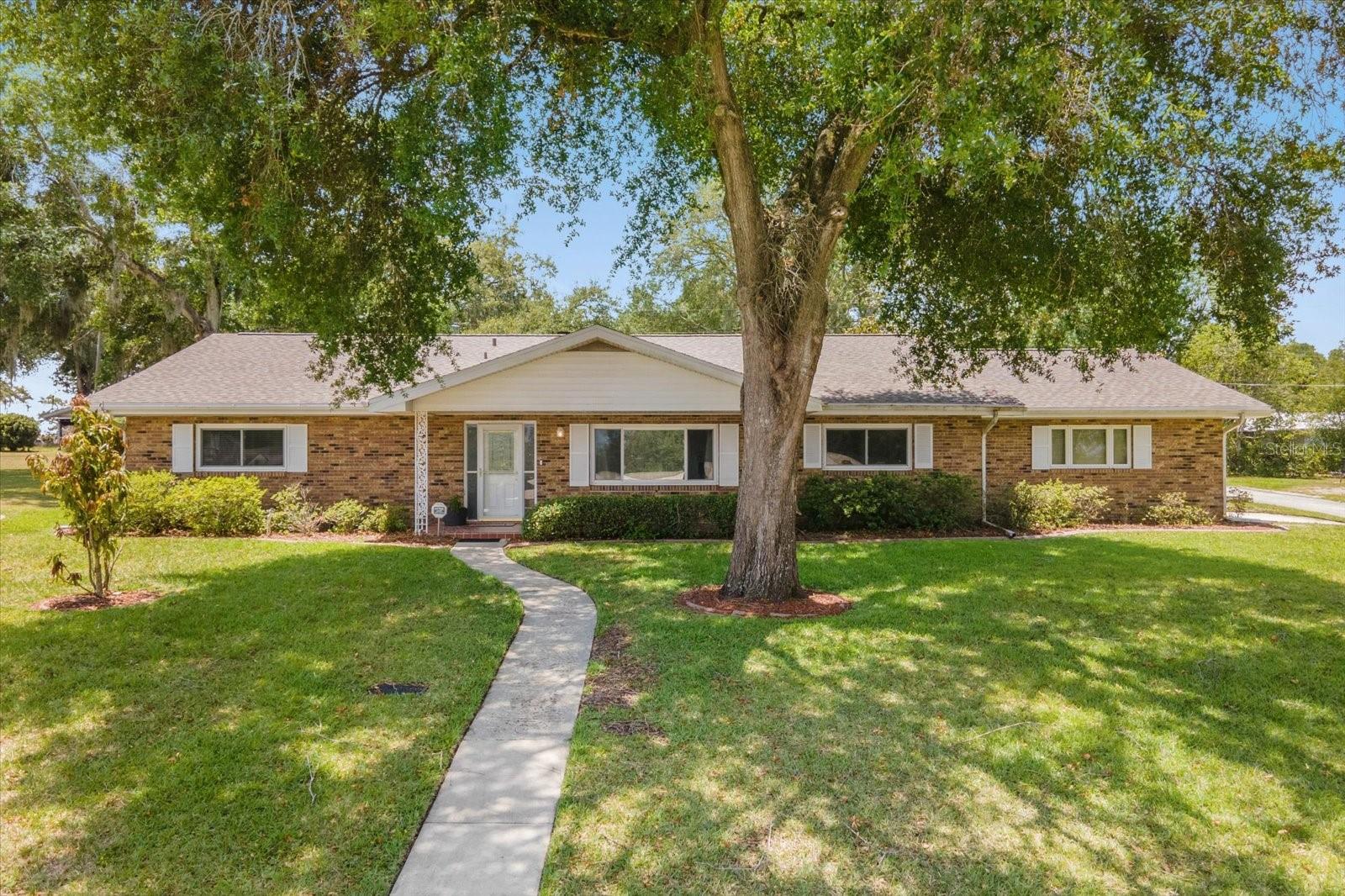 134 W SUNSET ST, GROVELAND, FL, 34736