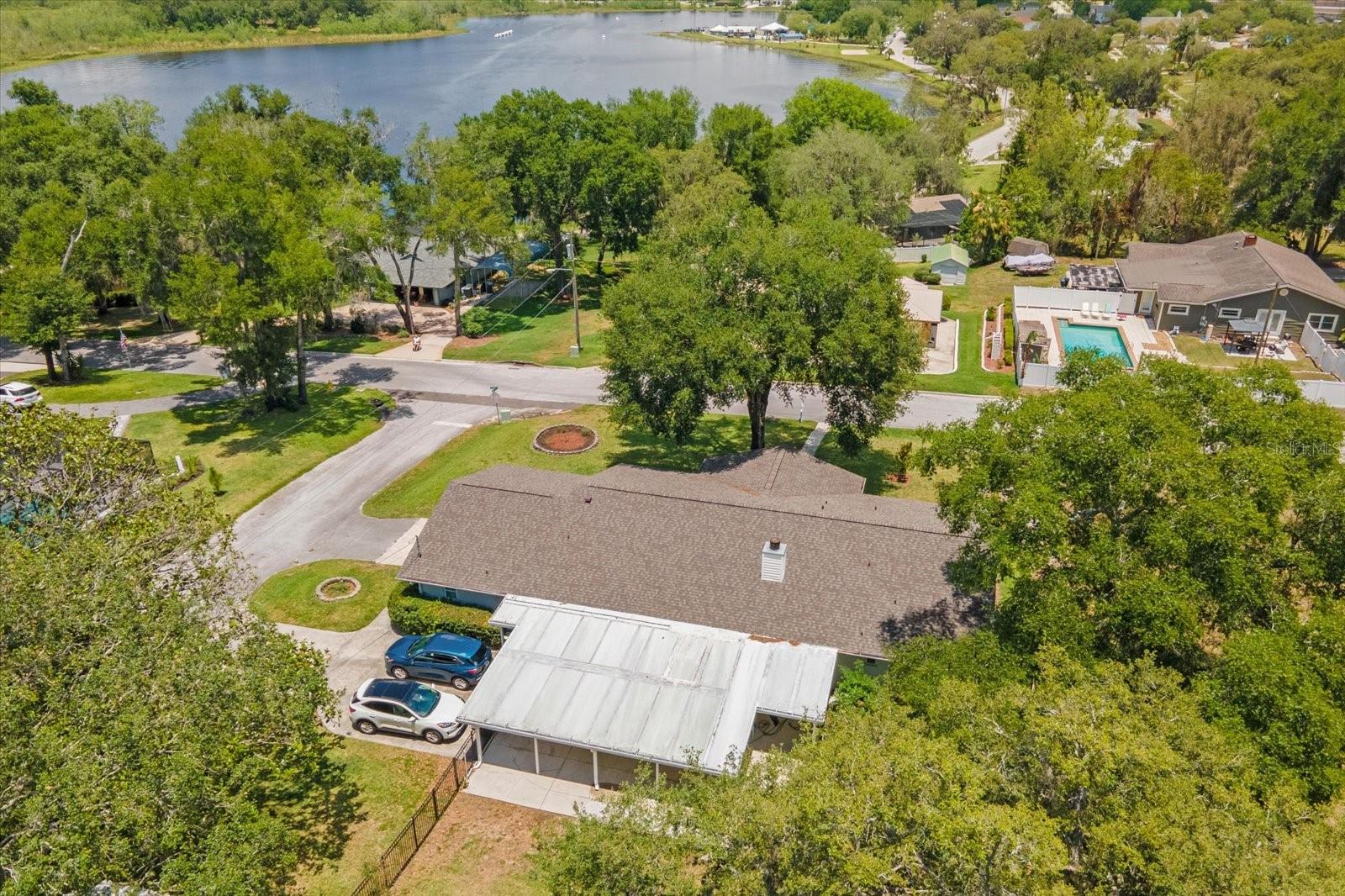 134 W SUNSET ST, GROVELAND, FL, 34736