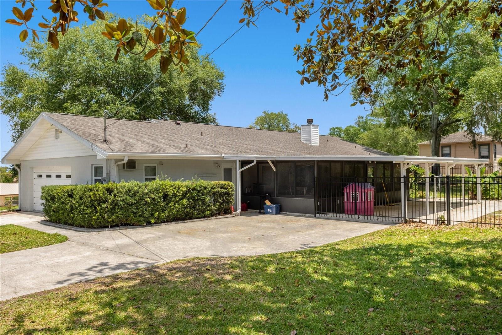 134 W SUNSET ST, GROVELAND, FL, 34736