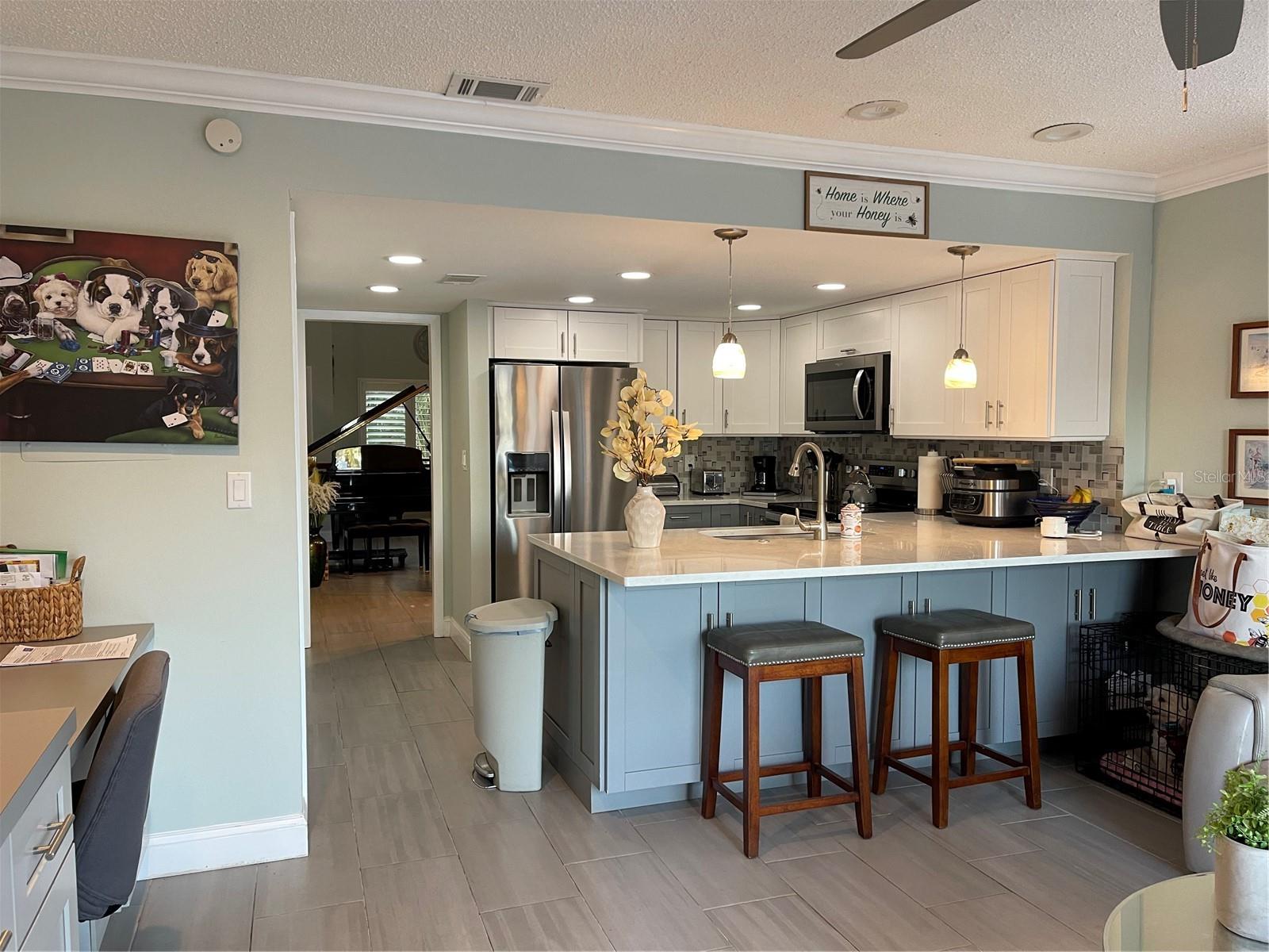 1761 CUPECOY CIR #N-1, LUTZ, FL, 33558