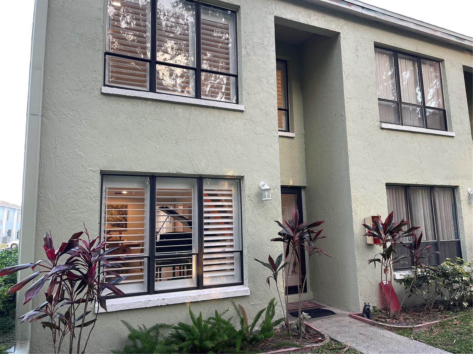 1761 CUPECOY CIR #N-1, LUTZ, FL, 33558