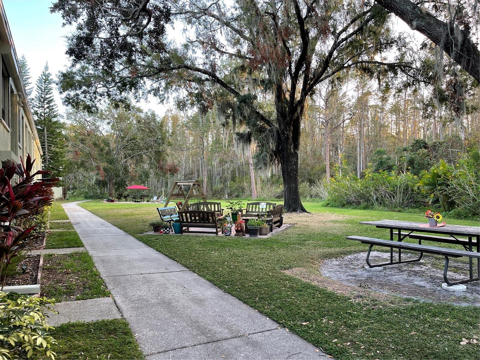 1761 CUPECOY CIR #N-1, LUTZ, FL, 33558