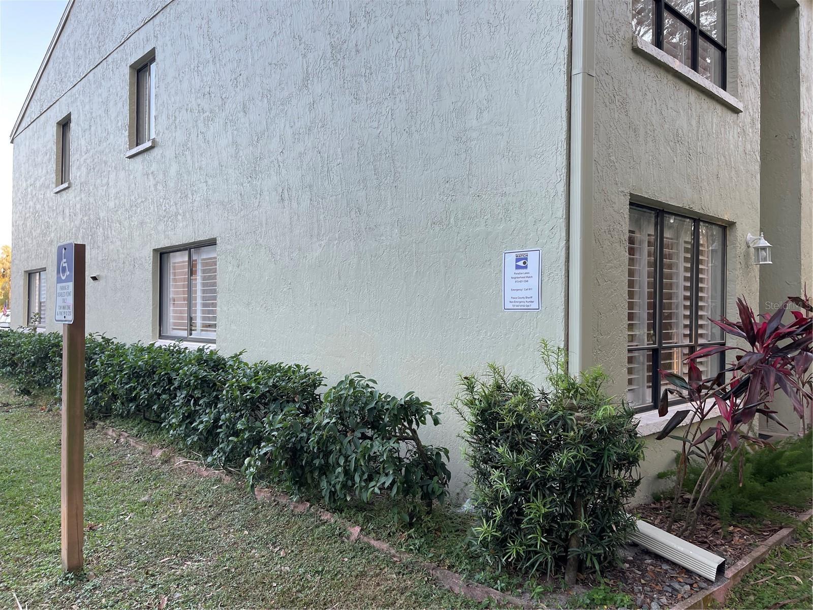 1761 CUPECOY CIR #N-1, LUTZ, FL, 33558