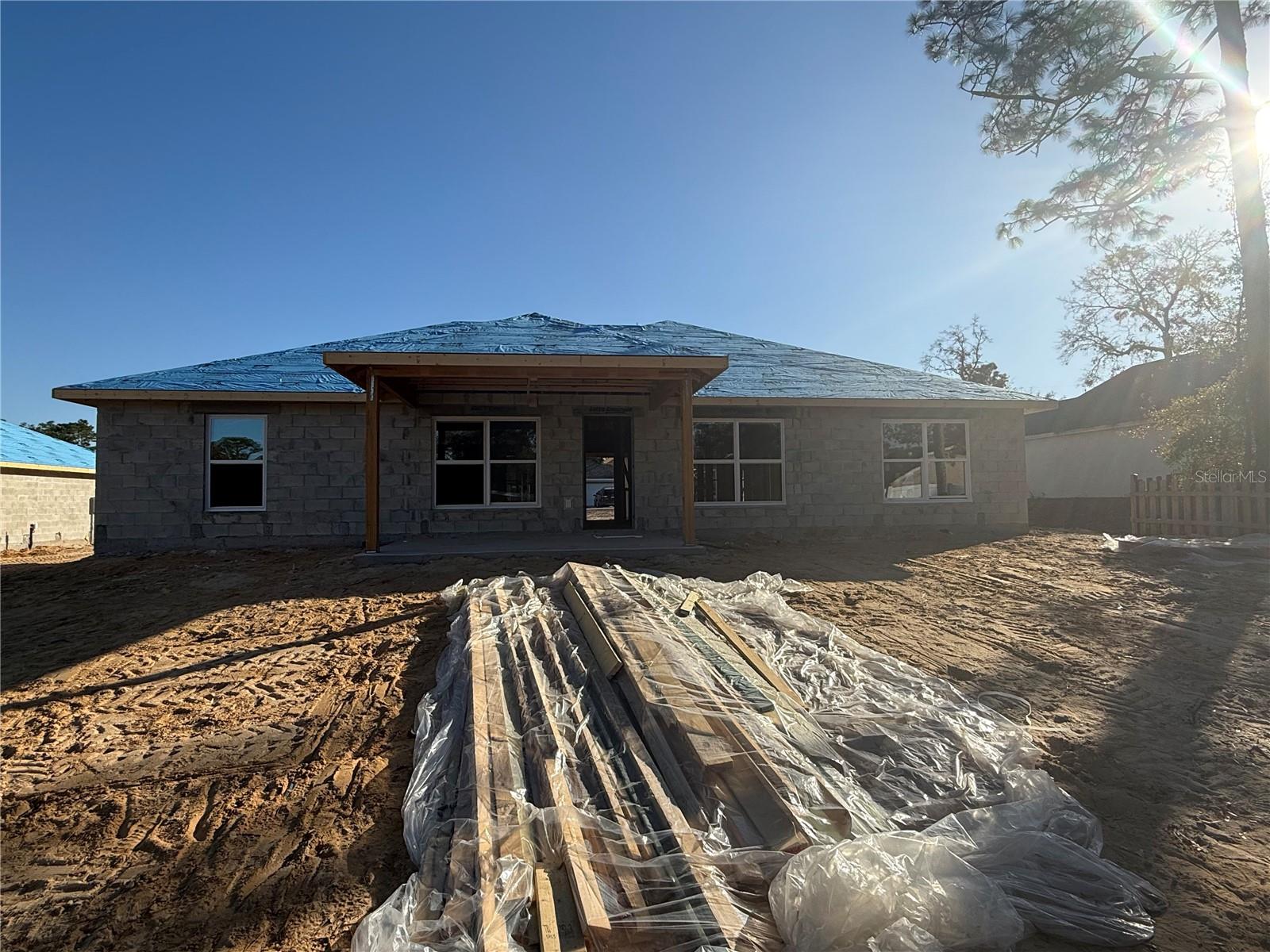 8781 SE 161ST PL, SUMMERFIELD, FL, 34491