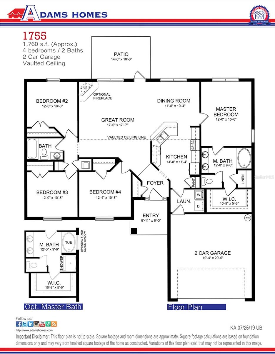 8781 SE 161ST PL, SUMMERFIELD, FL, 34491