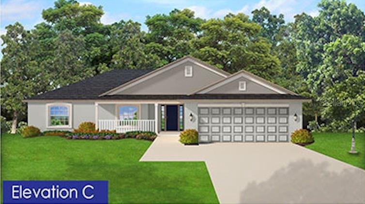 8781 SE 161ST PL, SUMMERFIELD, FL, 34491