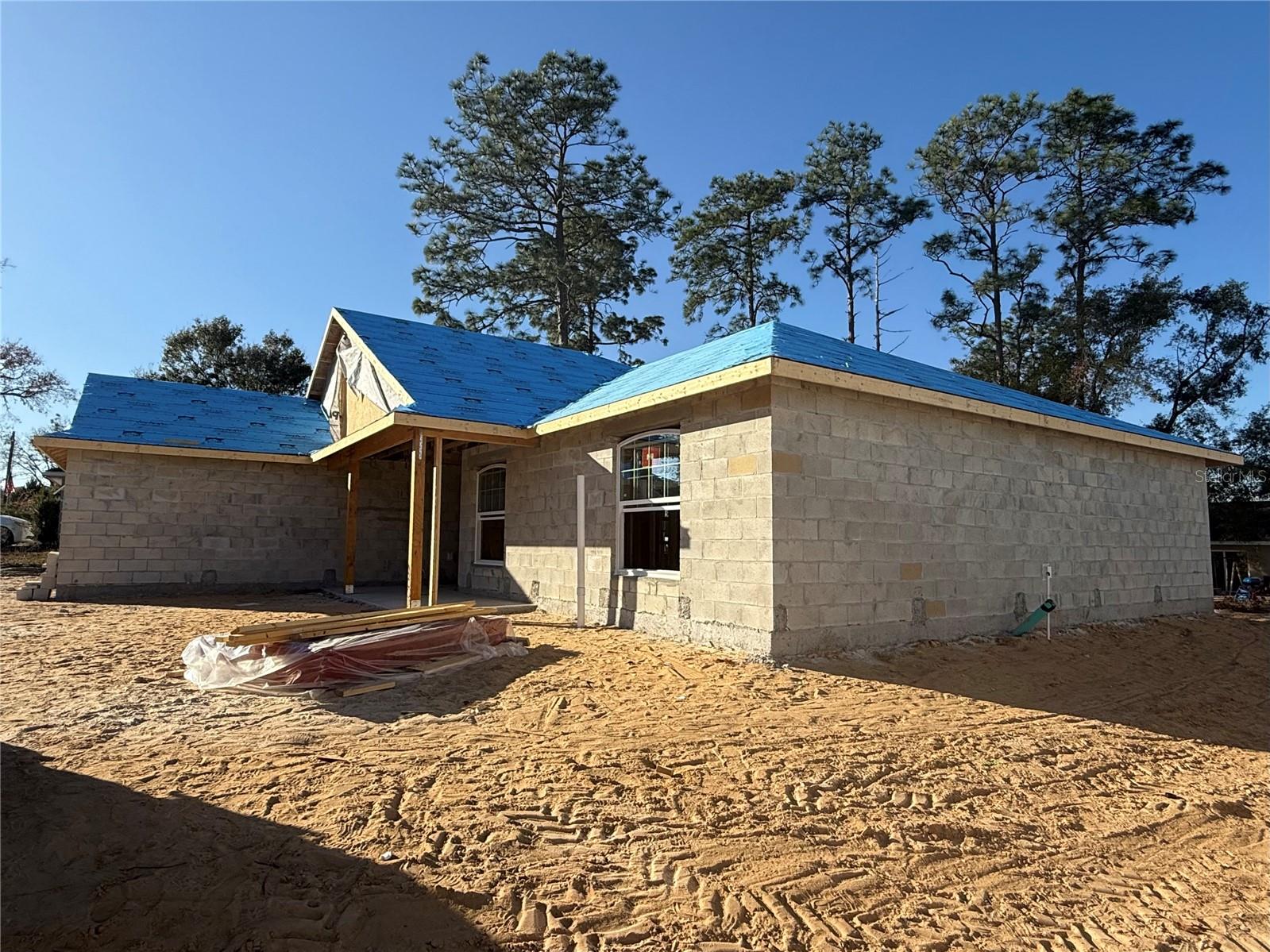 8781 SE 161ST PL, SUMMERFIELD, FL, 34491