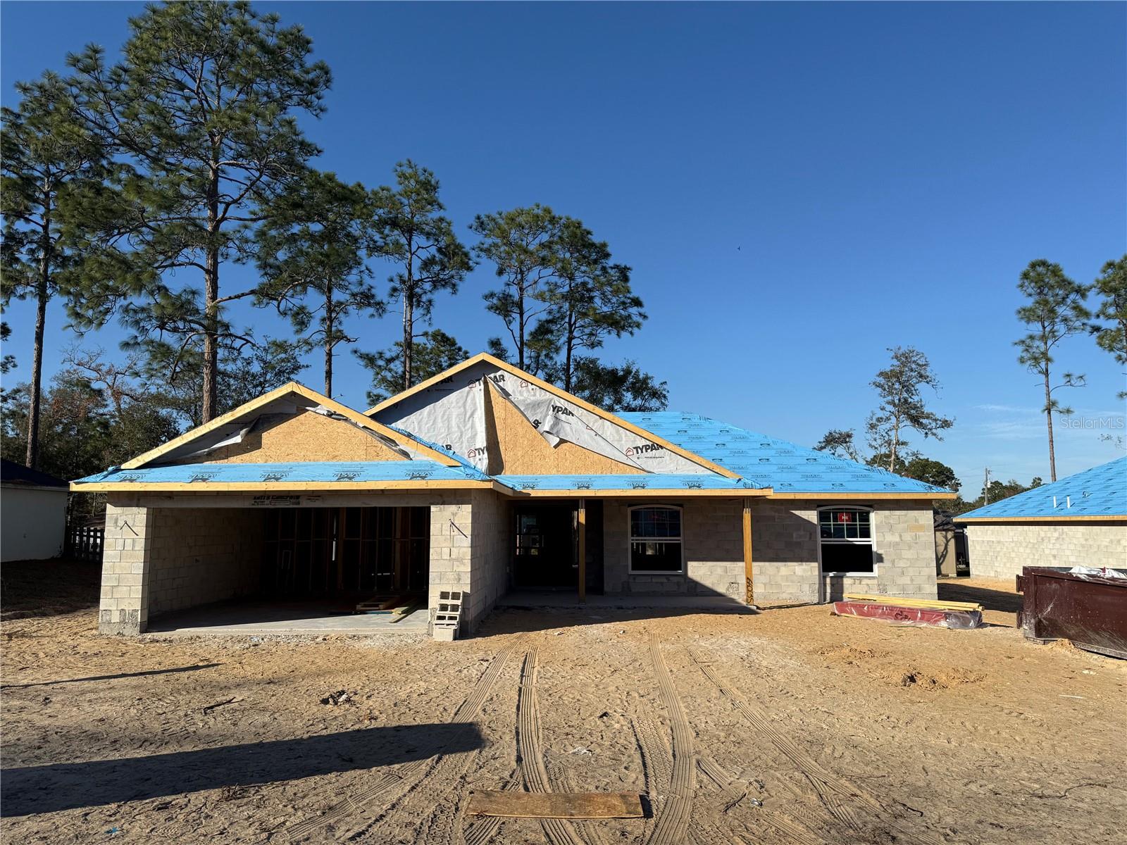 8781 SE 161ST PL, SUMMERFIELD, FL, 34491