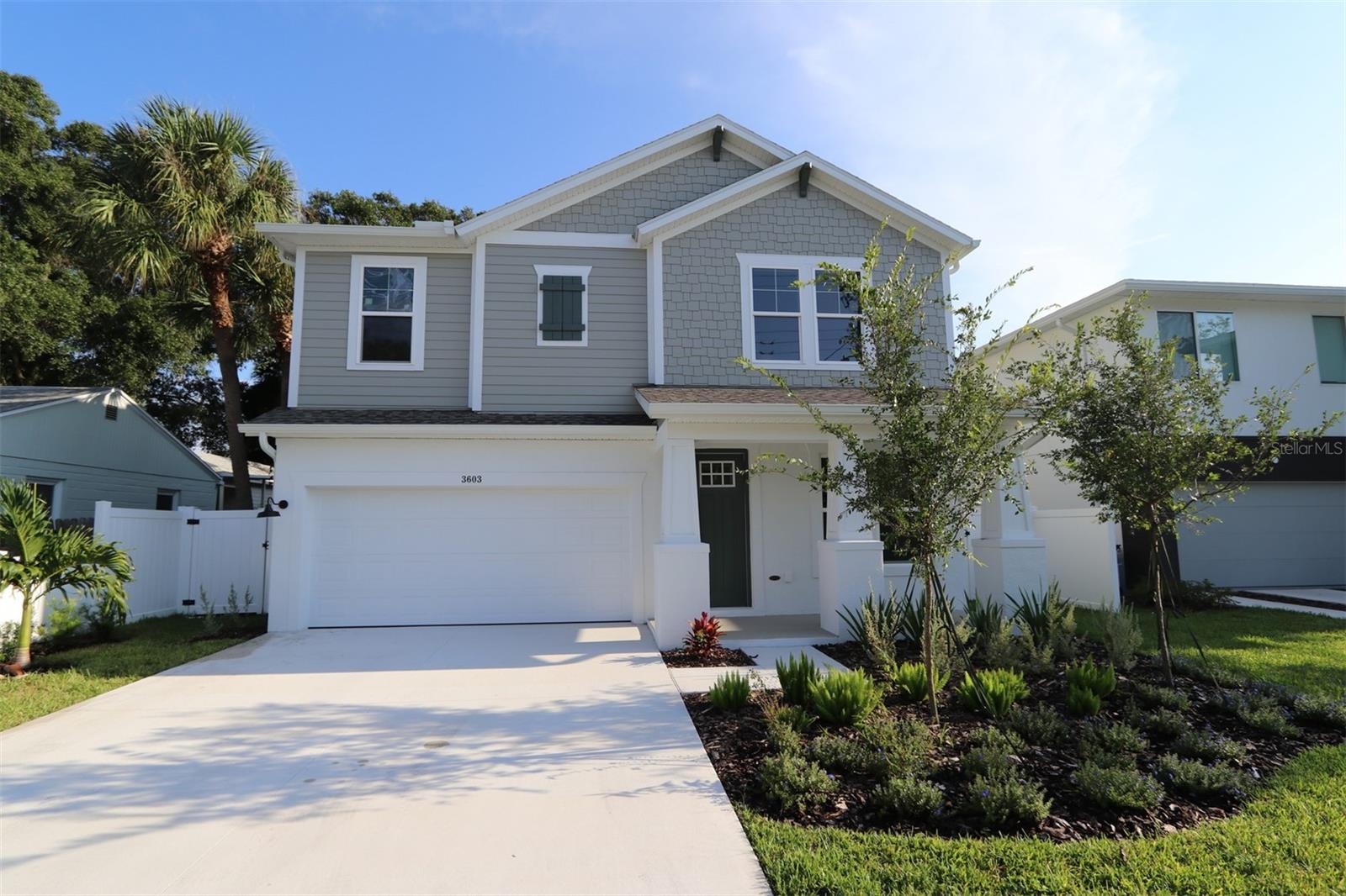 507 N BRADFORD AVE, TAMPA, FL, 33609