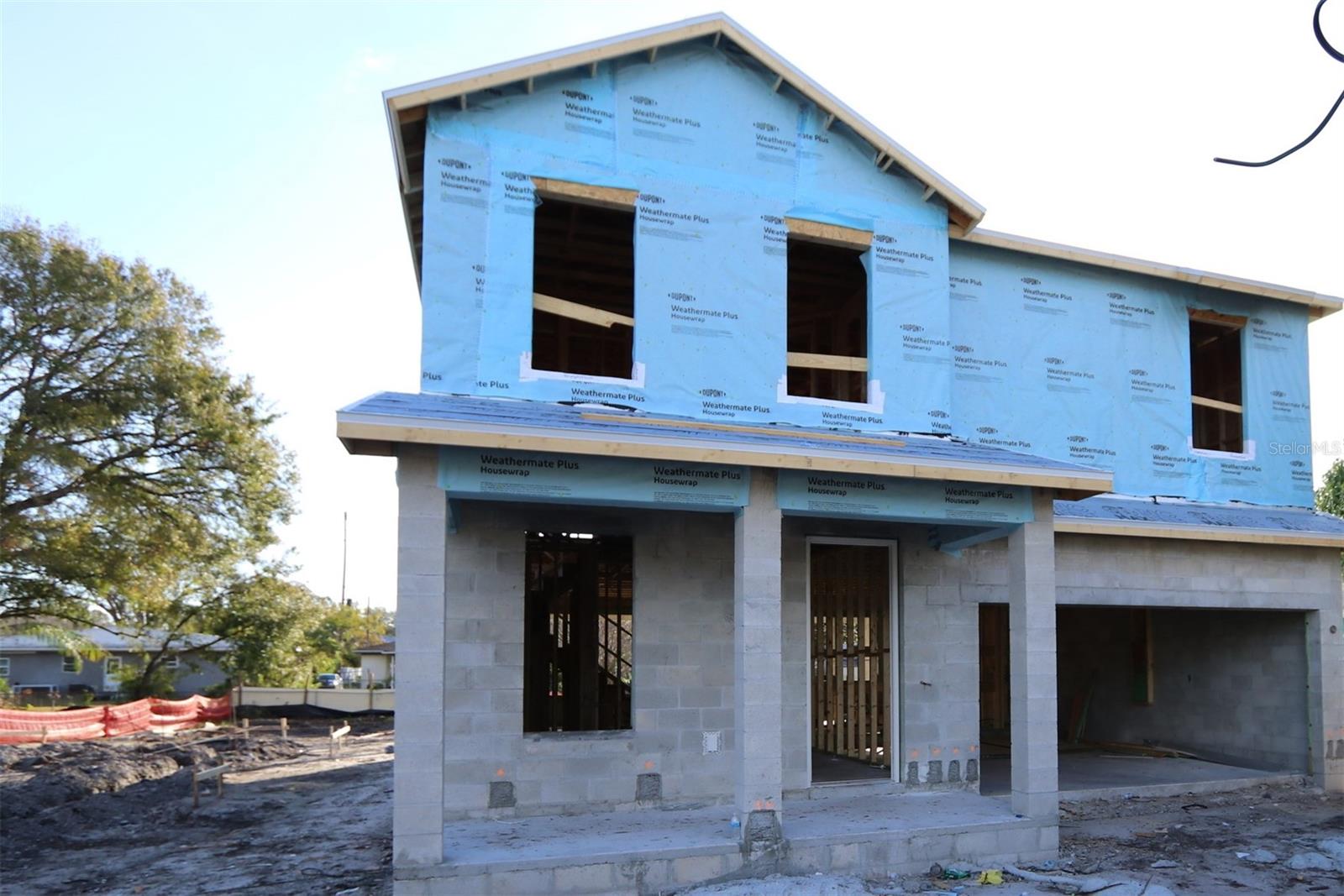 507 N BRADFORD AVE, TAMPA, FL, 33609