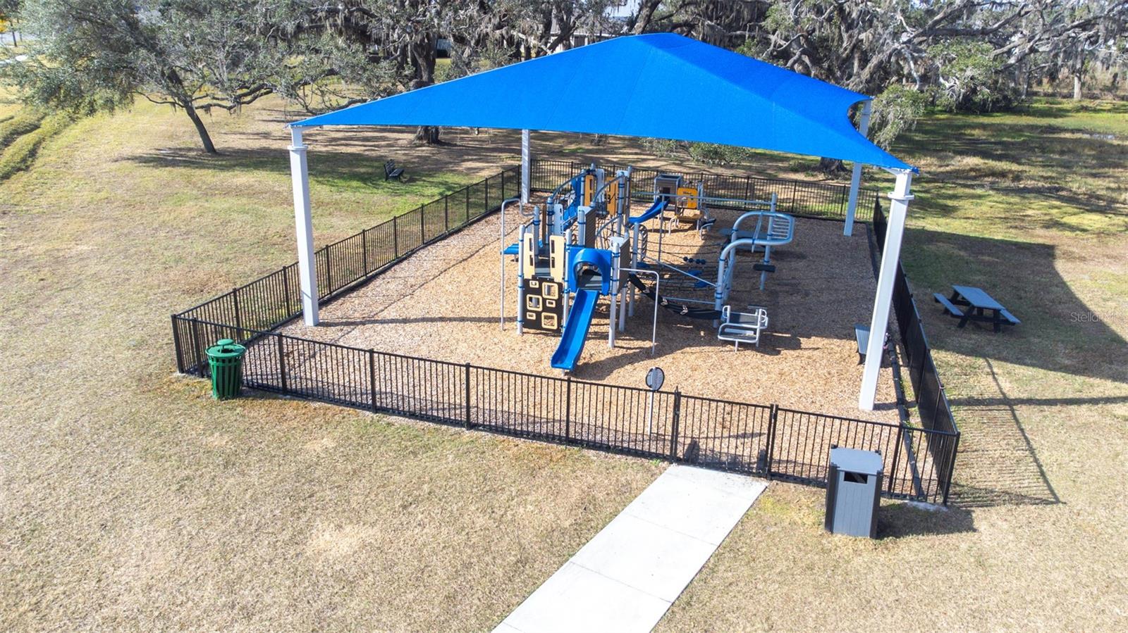 31349 CABANA RYE AVE, SAN ANTONIO, FL, 33576