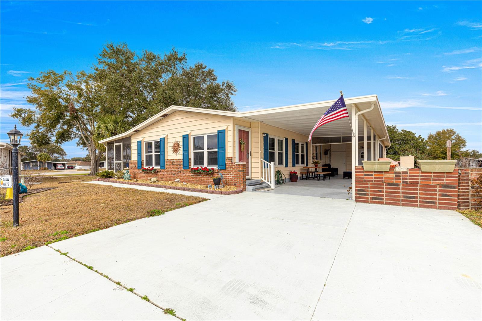 6375 SW 84TH LN, OCALA, FL, 34476