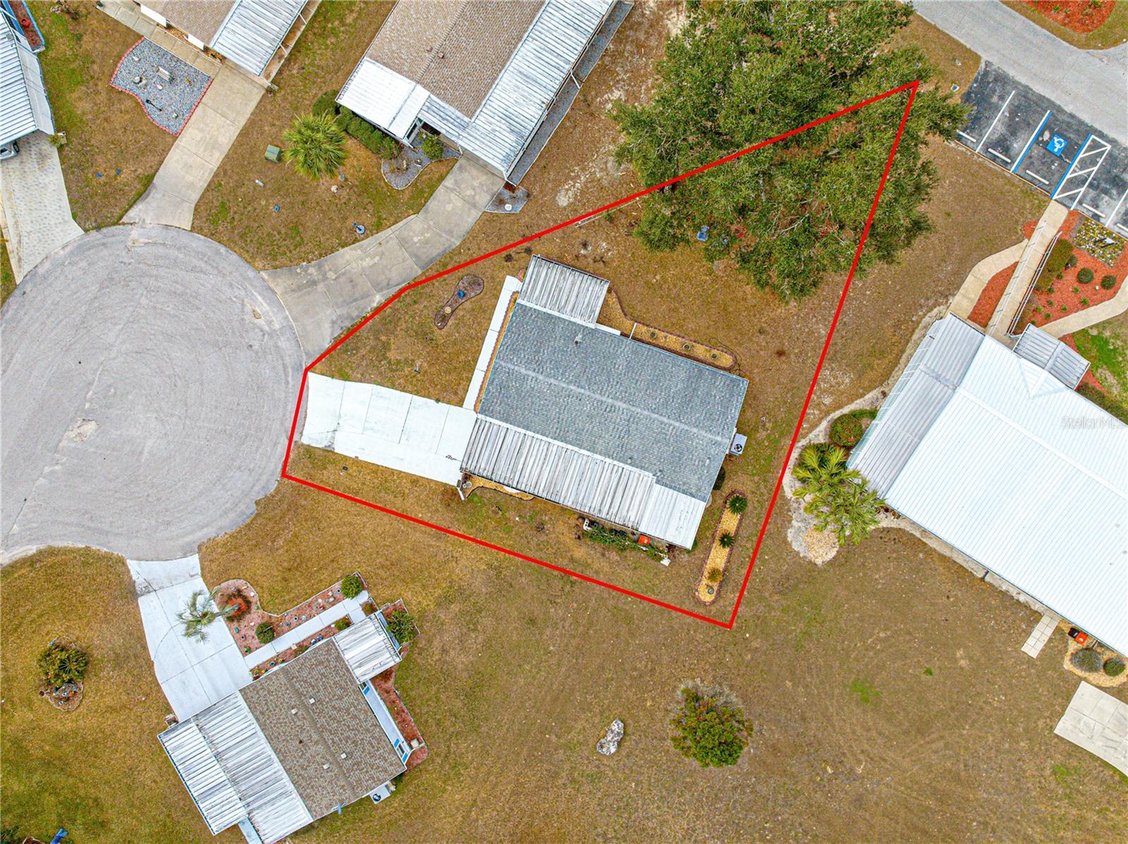 6375 SW 84TH LN, OCALA, FL, 34476
