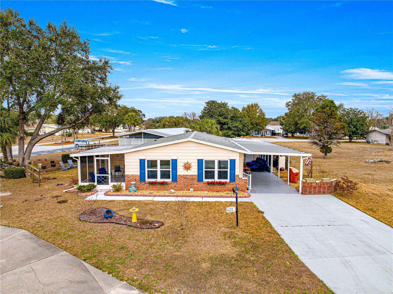 6375 SW 84TH LN, OCALA, FL, 34476