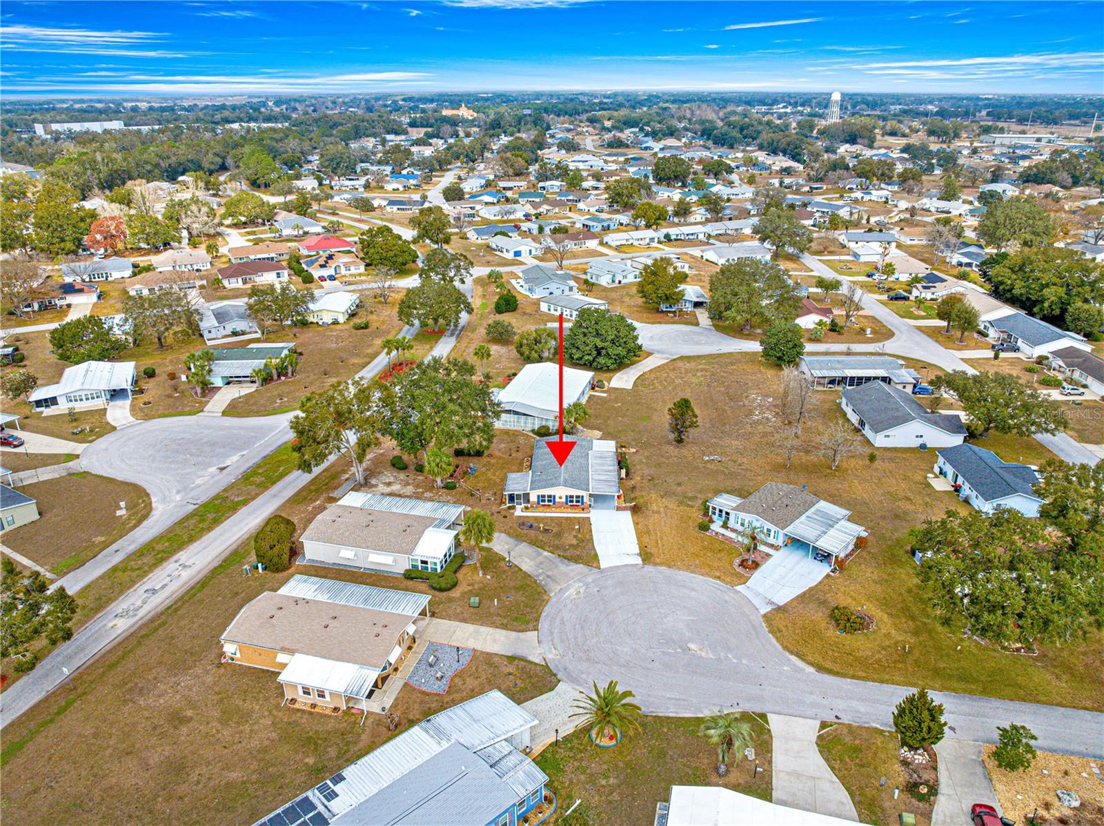 6375 SW 84TH LN, OCALA, FL, 34476