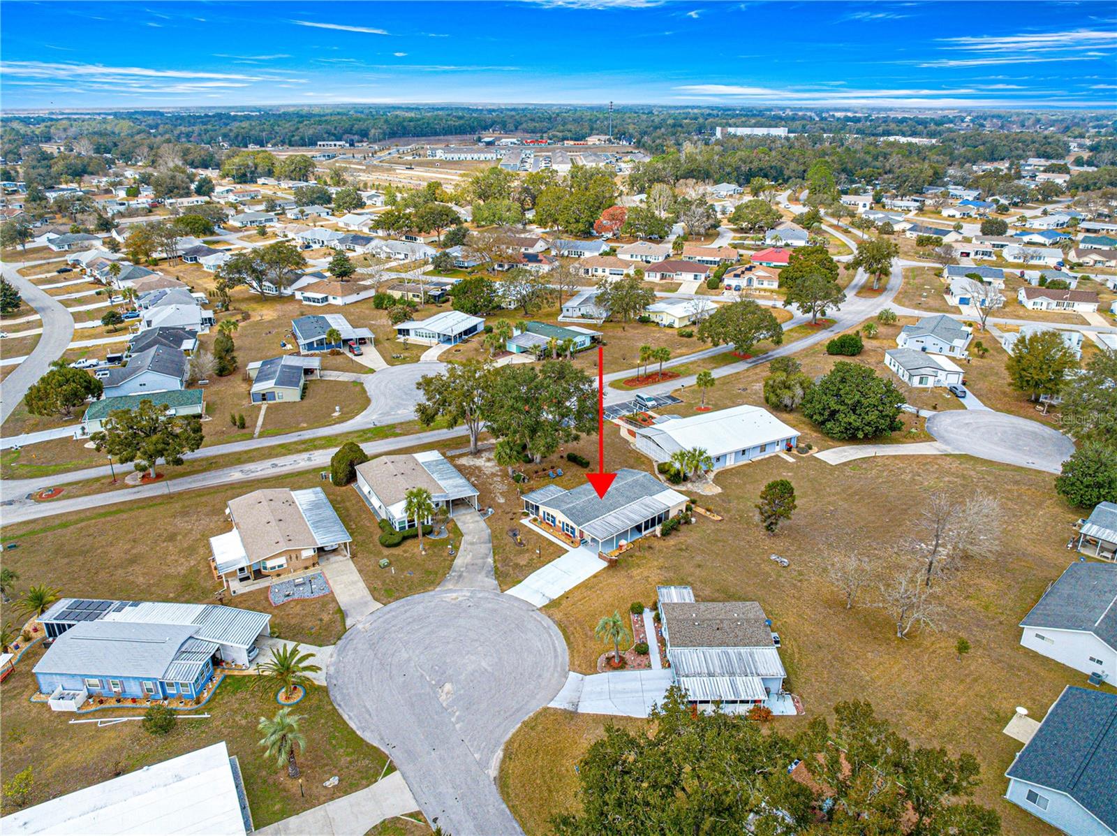 6375 SW 84TH LN, OCALA, FL, 34476