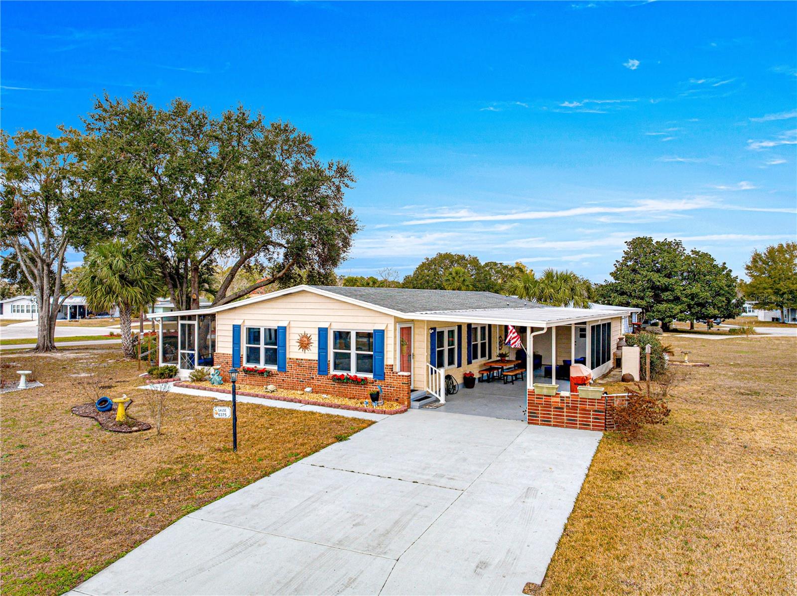 6375 SW 84TH LN, OCALA, FL, 34476