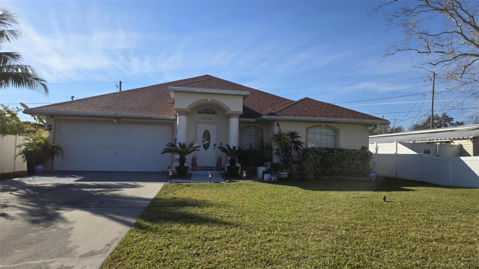 6190 107TH AVE N, PINELLAS PARK, FL, 33782