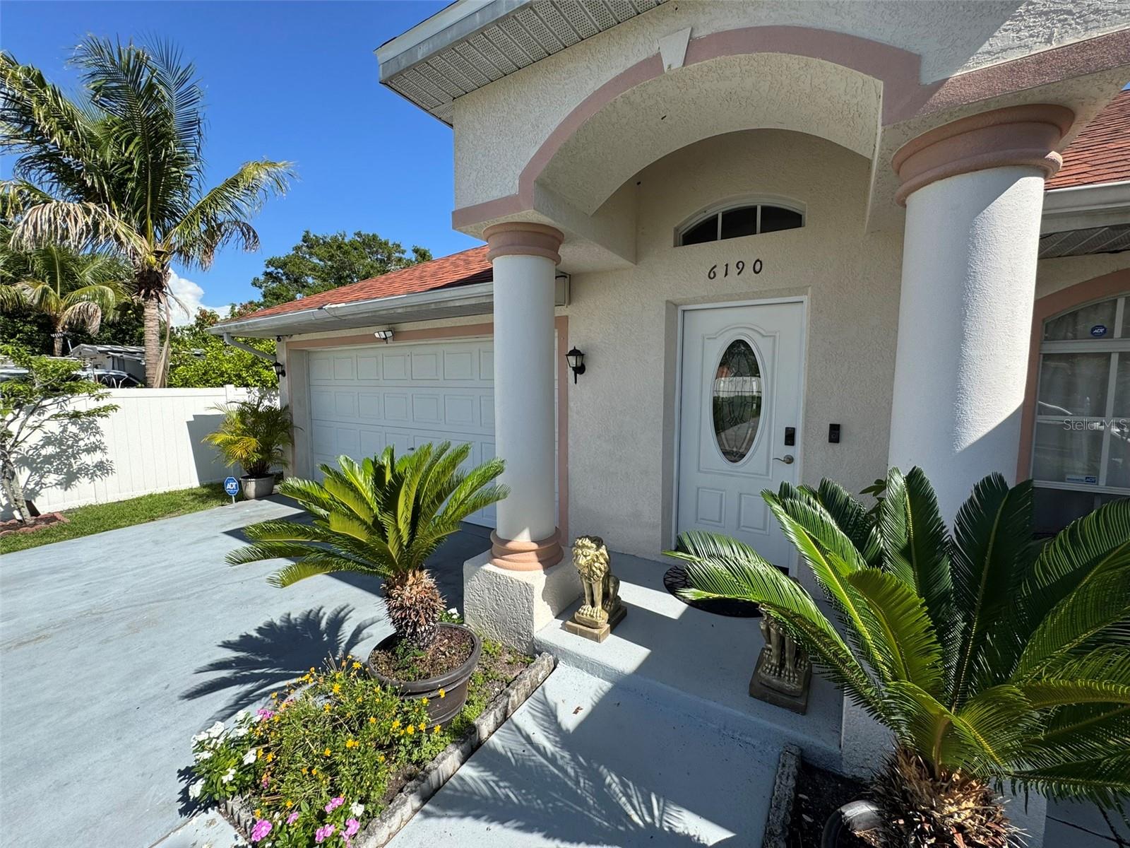 6190 107TH AVE N, PINELLAS PARK, FL, 33782