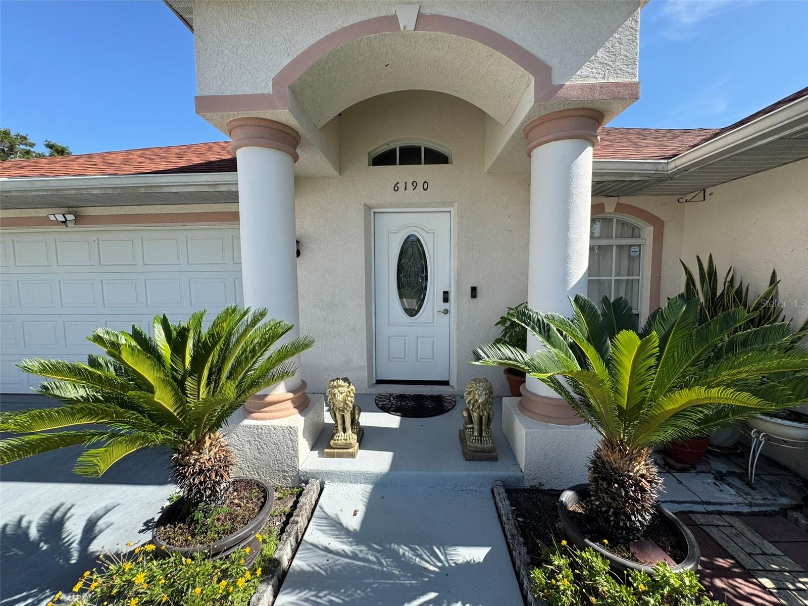6190 107TH AVE N, PINELLAS PARK, FL, 33782