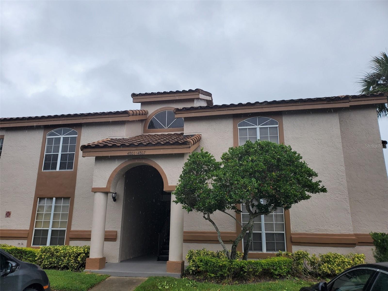 4807 NORMANDY PL #202, ORLANDO, FL, 32811