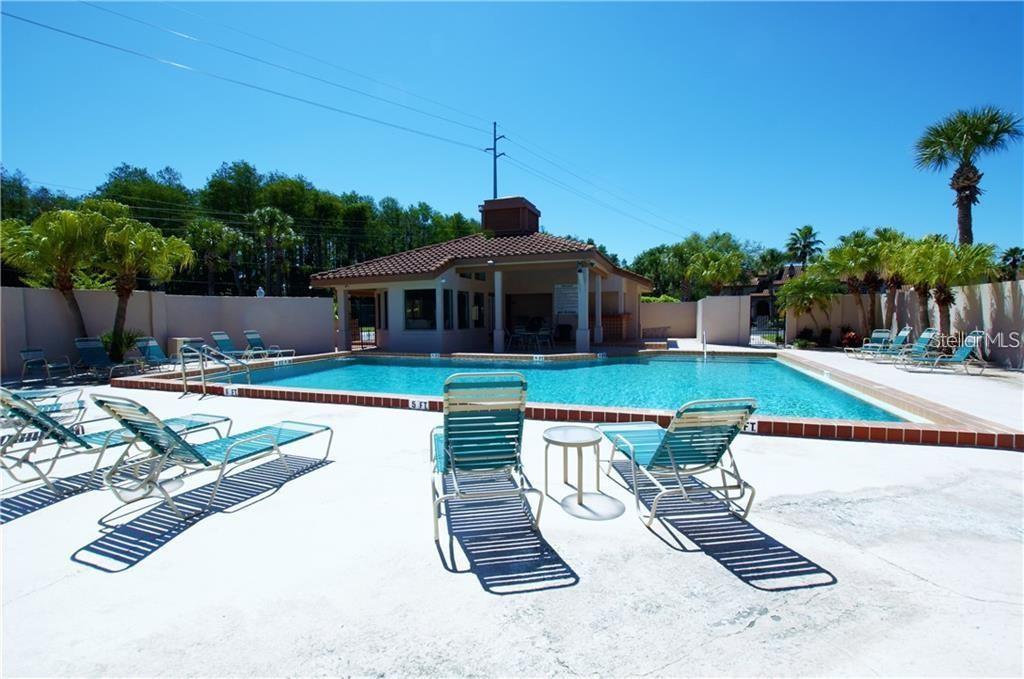 4807 NORMANDY PL #202, ORLANDO, FL, 32811