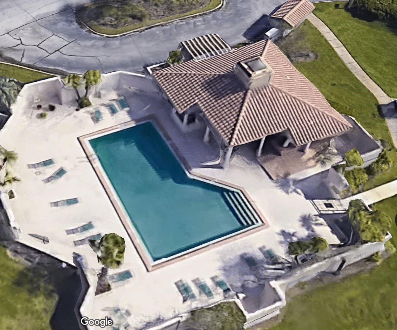 4807 NORMANDY PL #202, ORLANDO, FL, 32811