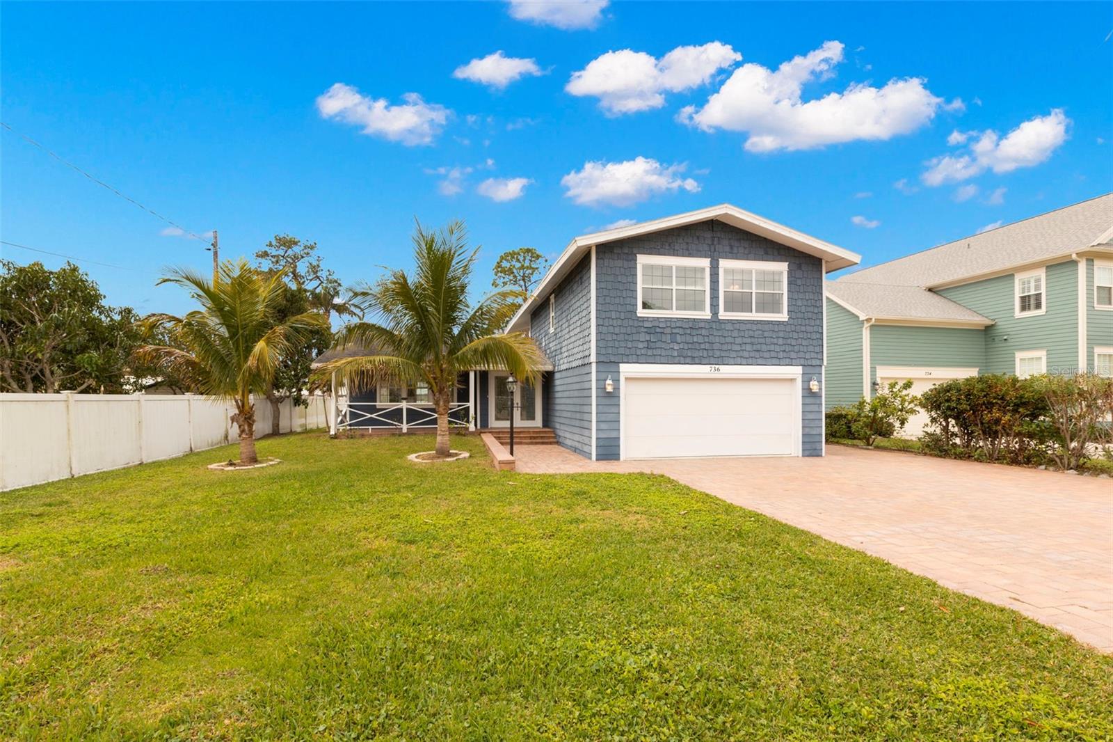 736 SHORE DR E, OLDSMAR, FL, 34677