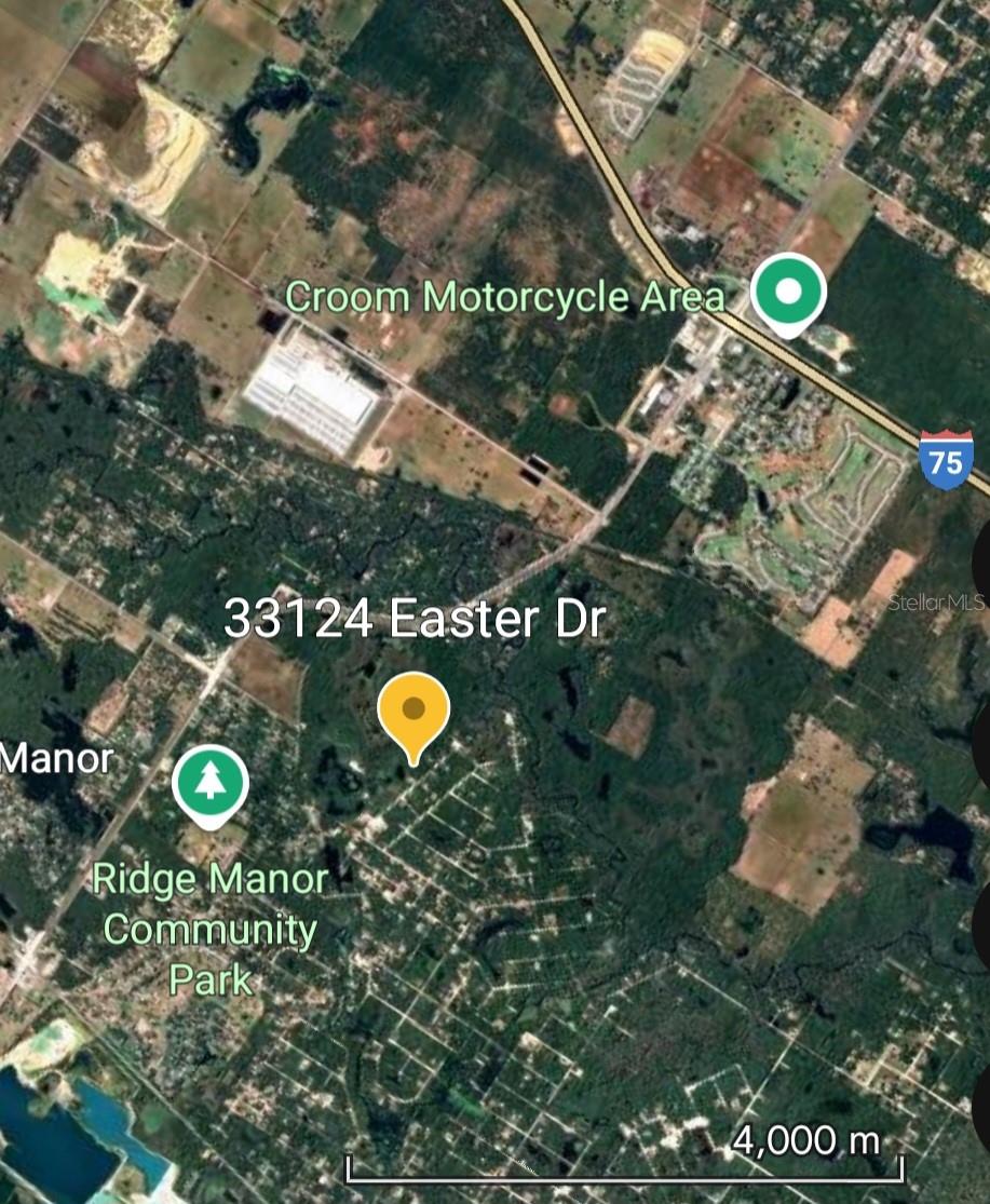 33124 EASTER DR, WEBSTER, FL, 33597