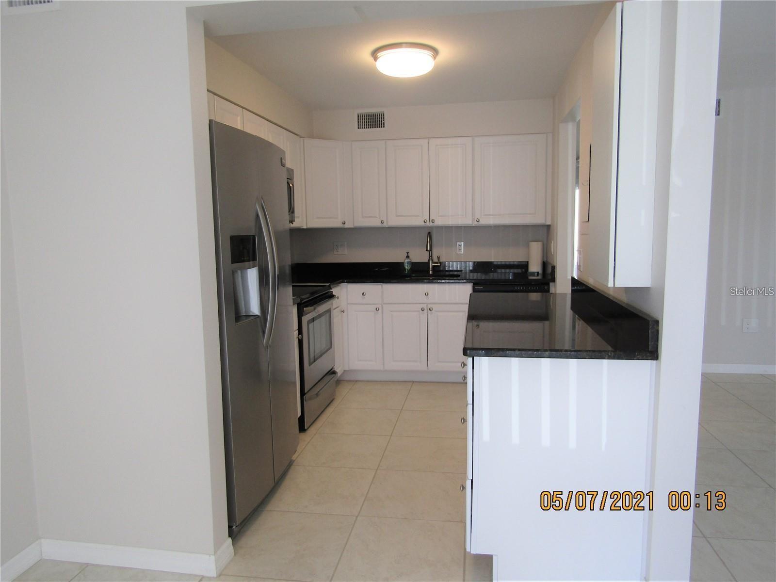 7304 W COUNTRY CLUB DR N #115, SARASOTA, FL, 34243