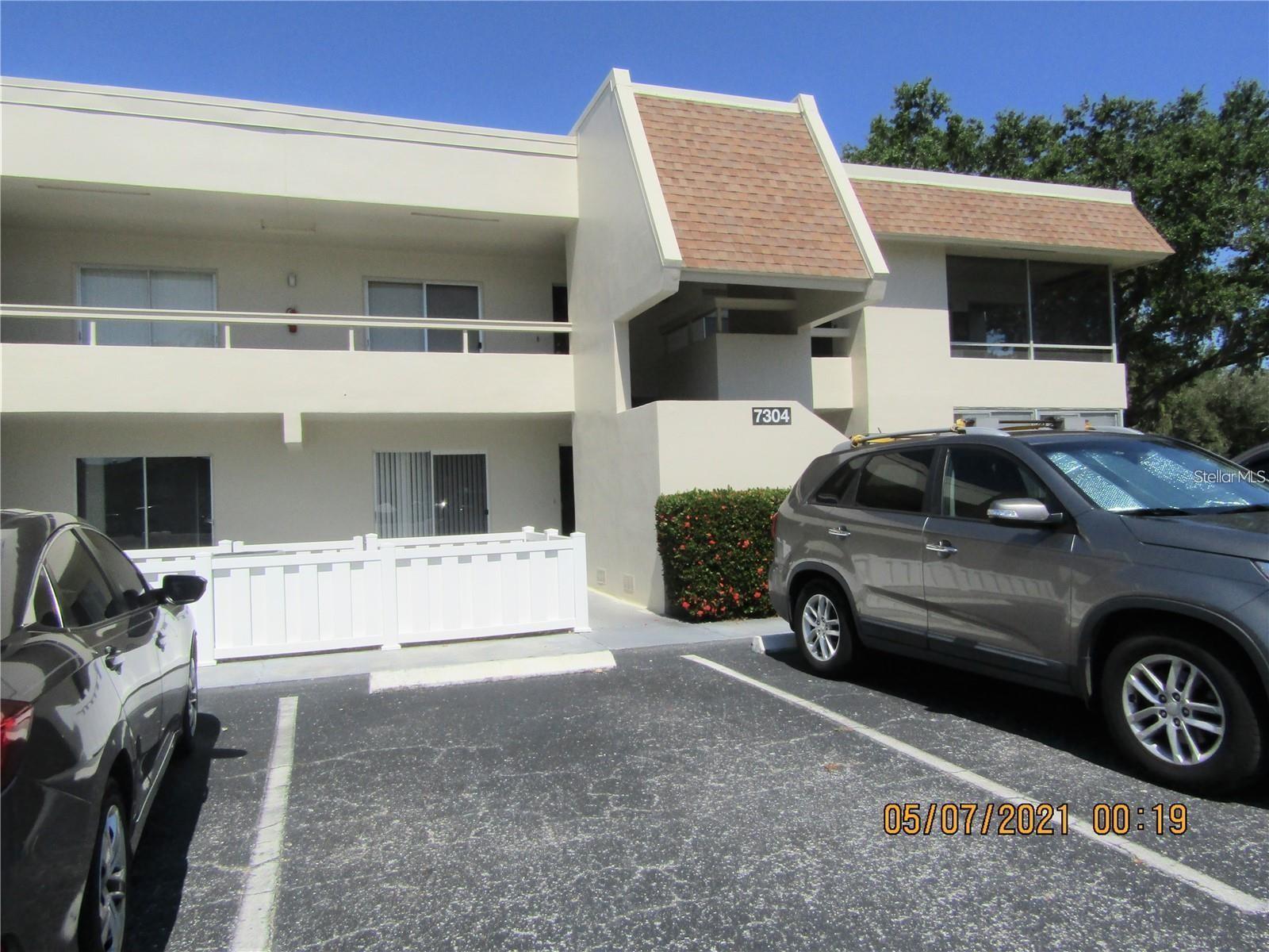 7304 W COUNTRY CLUB DR N #115, SARASOTA, FL, 34243