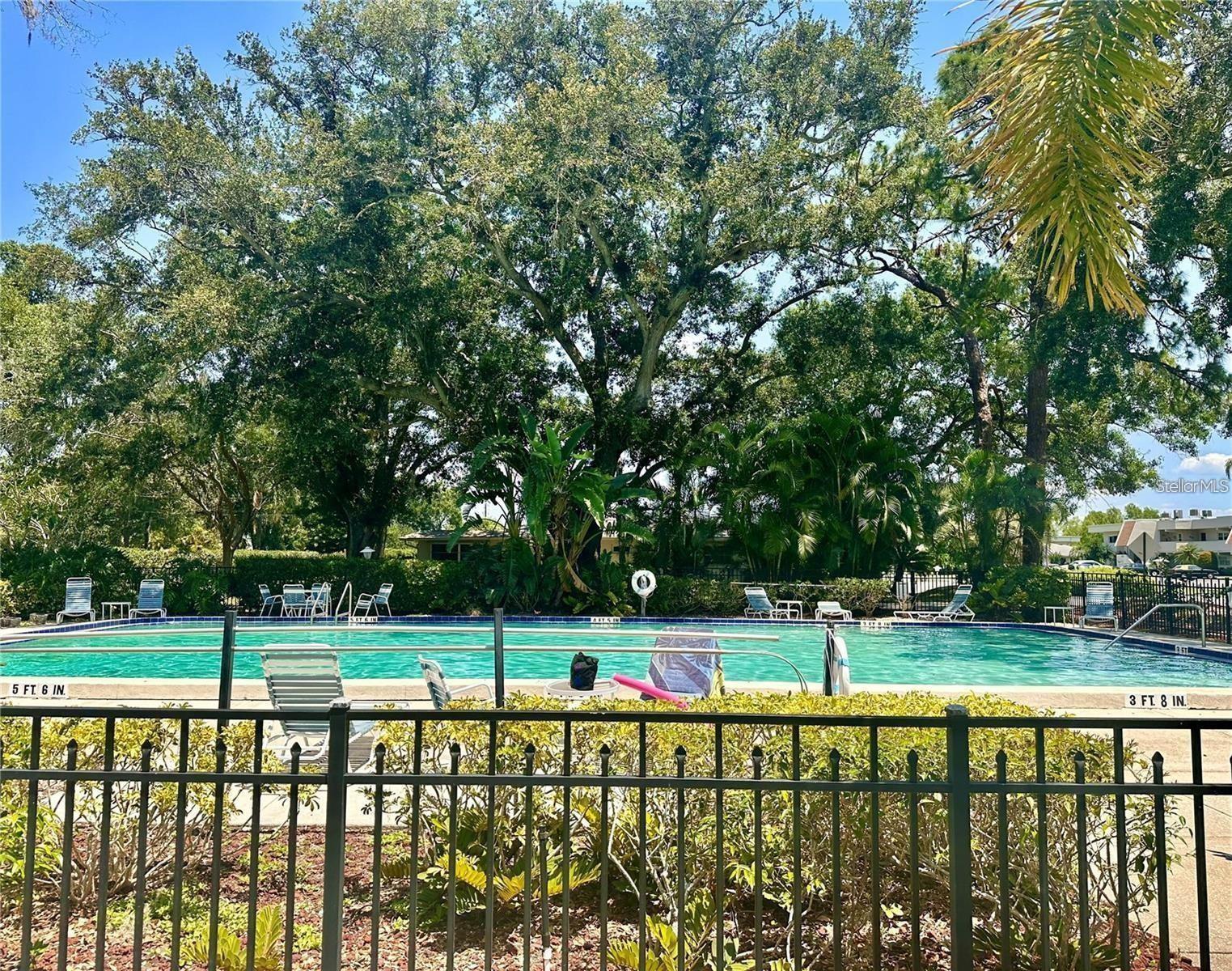 7304 W COUNTRY CLUB DR N #115, SARASOTA, FL, 34243