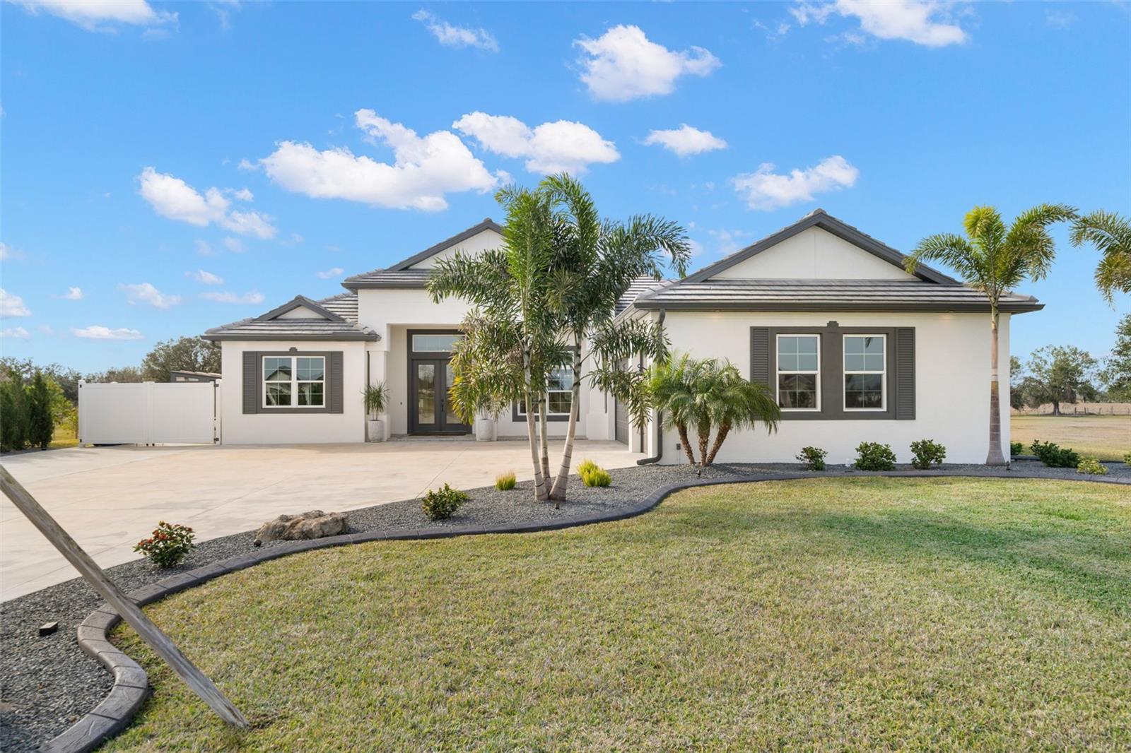 3571 RECURVE CIR, SARASOTA, FL, 34240