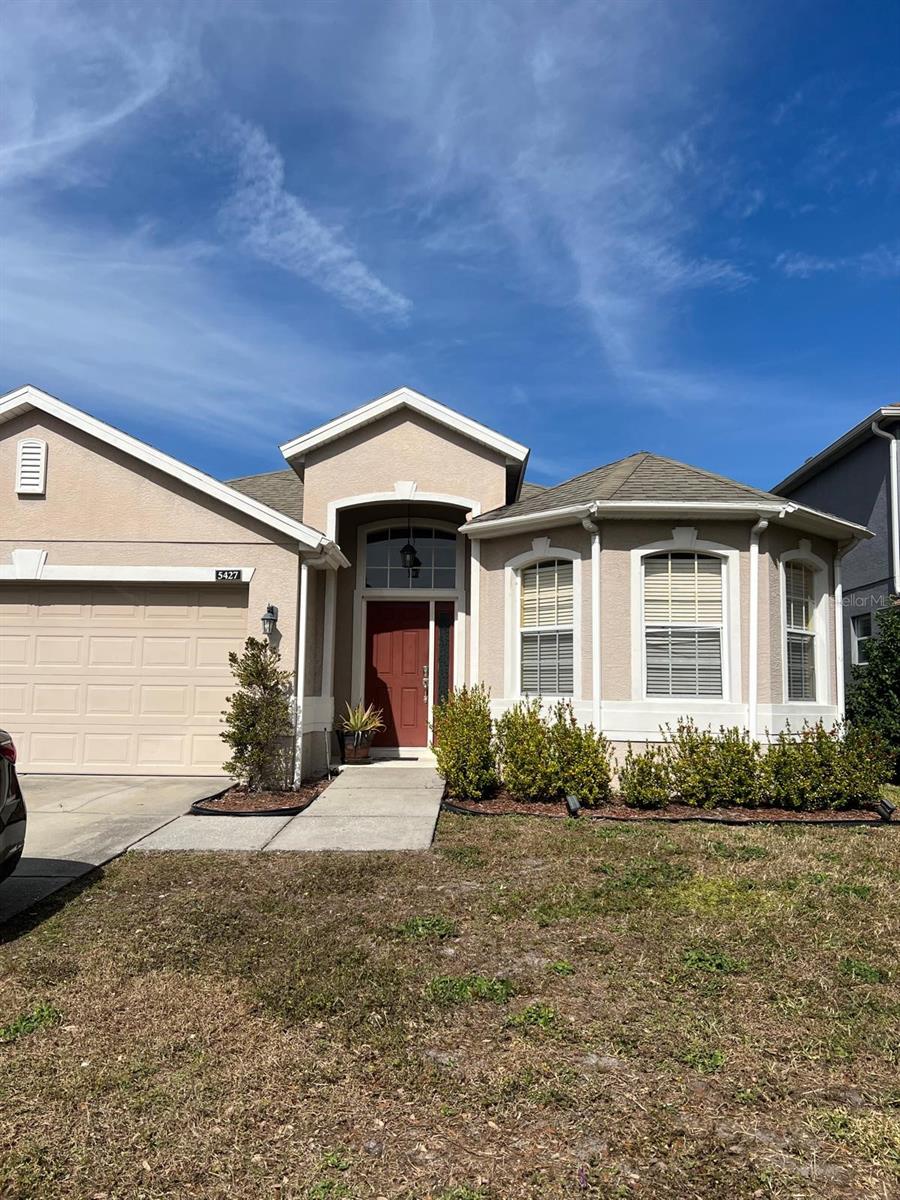 5427 LOS PALMA VISTA DR, ORLANDO, FL, 32837
