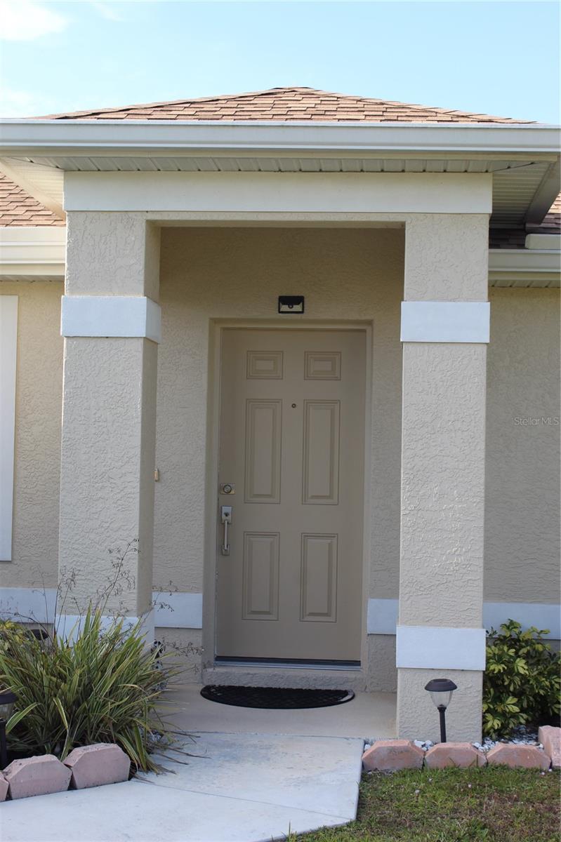 2098 ZELLWOOD TER, NORTH PORT, FL, 34286