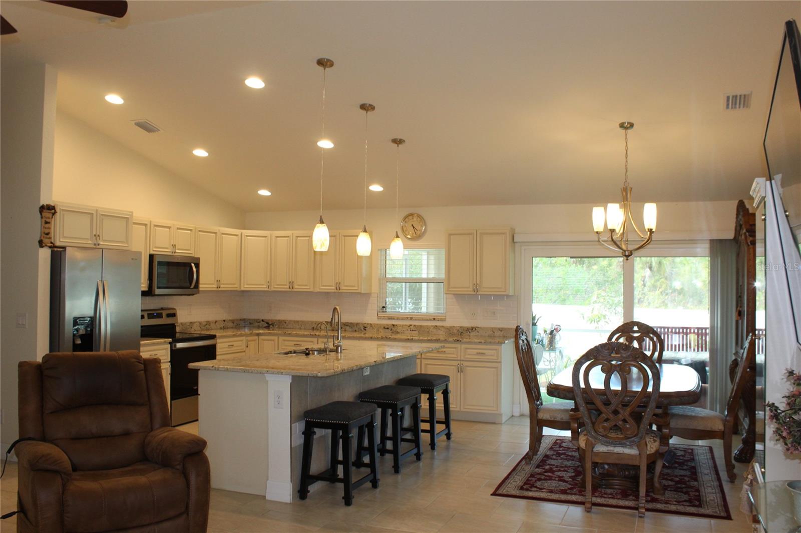 2098 ZELLWOOD TER, NORTH PORT, FL, 34286