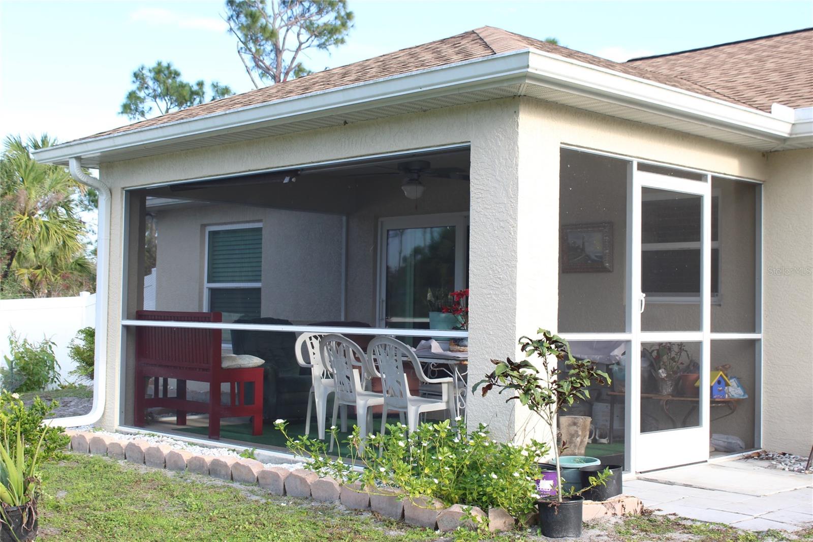 2098 ZELLWOOD TER, NORTH PORT, FL, 34286