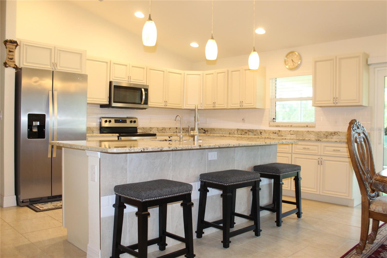 2098 ZELLWOOD TER, NORTH PORT, FL, 34286
