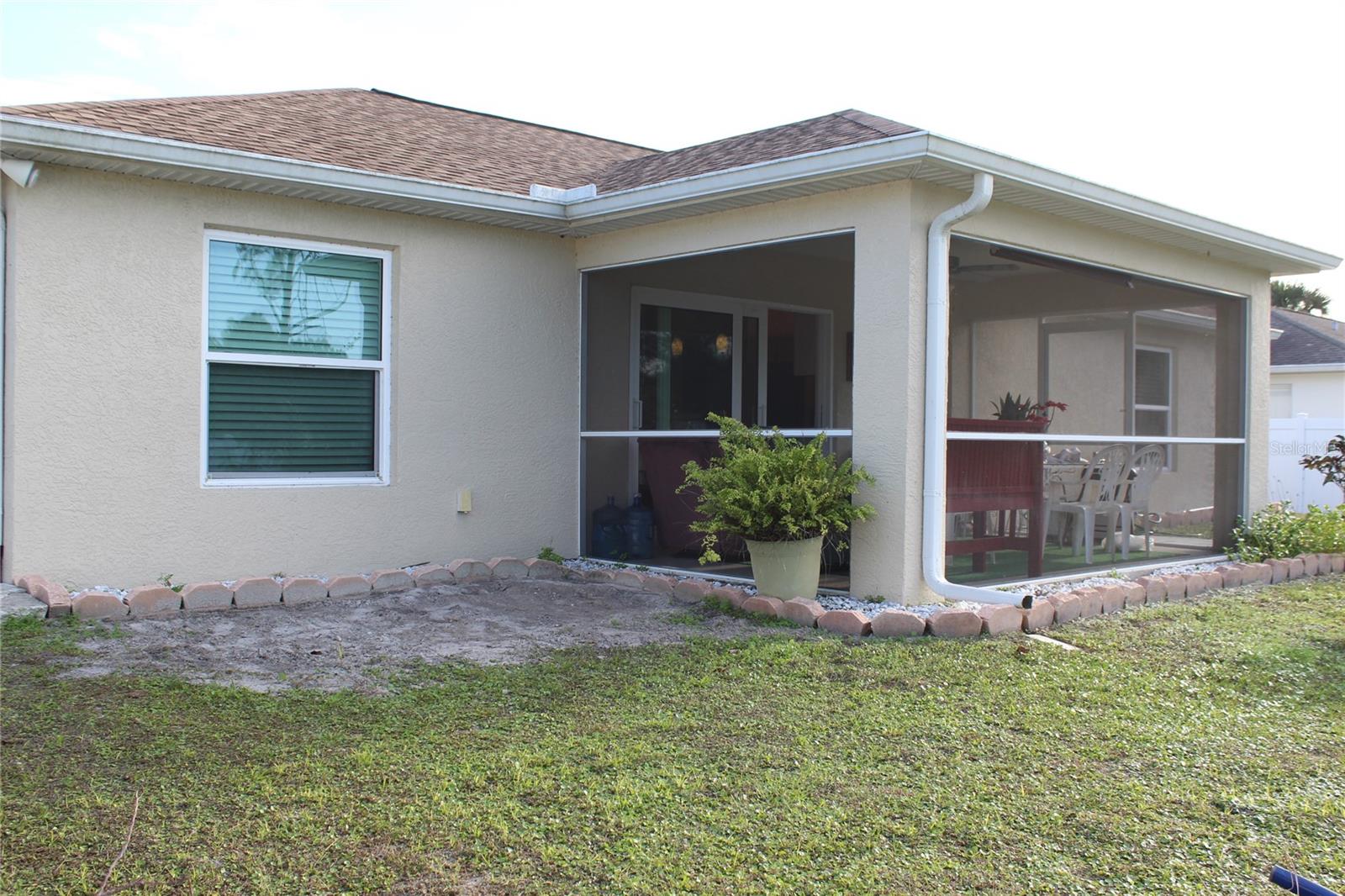 2098 ZELLWOOD TER, NORTH PORT, FL, 34286