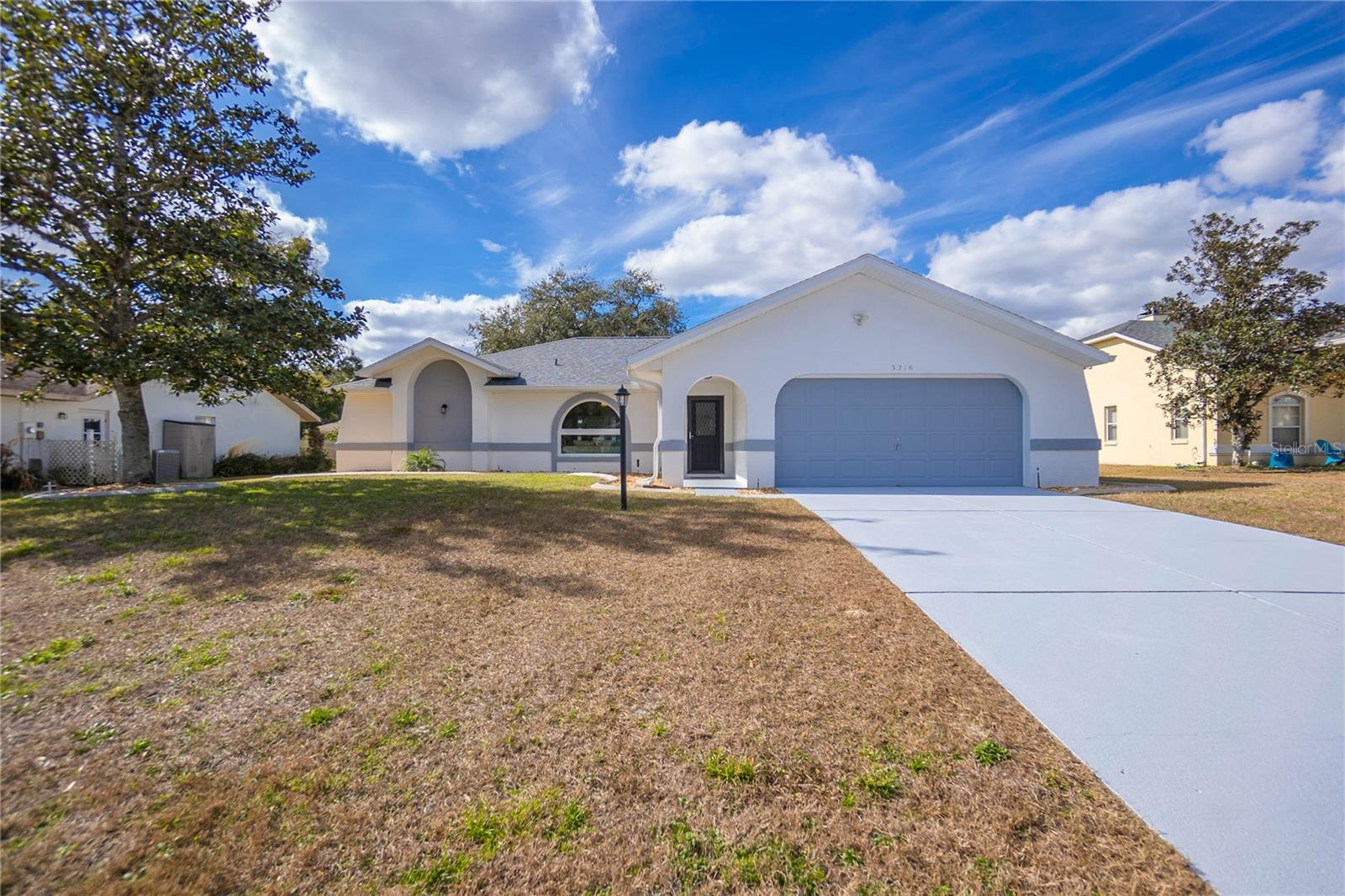 3216 S FRANKLIN TER, INVERNESS, FL, 34450