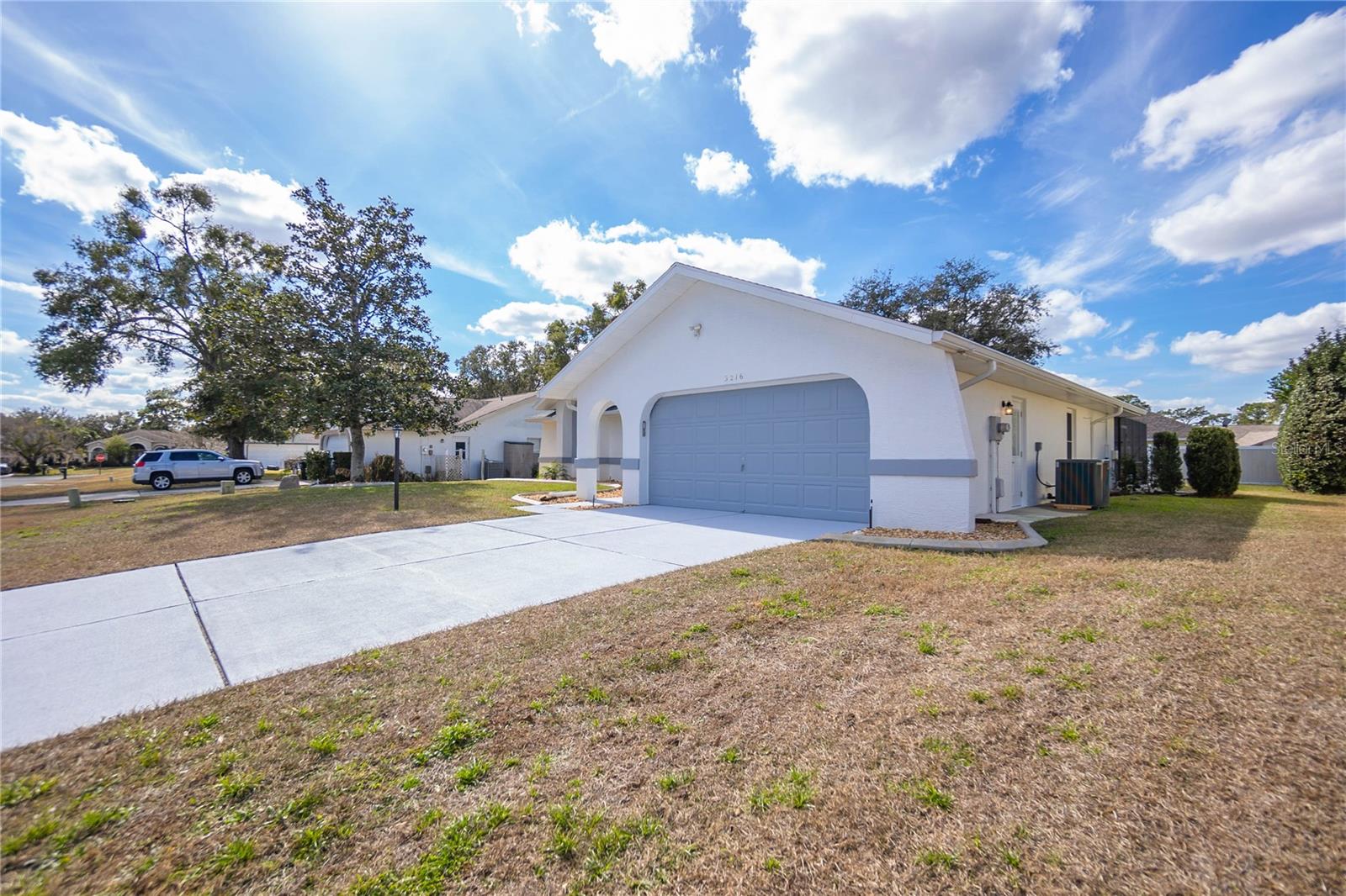 3216 S FRANKLIN TER, INVERNESS, FL, 34450