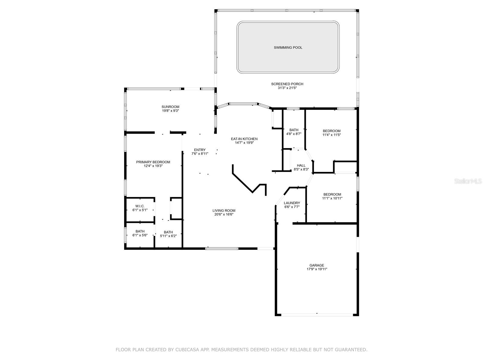 3216 S FRANKLIN TER, INVERNESS, FL, 34450