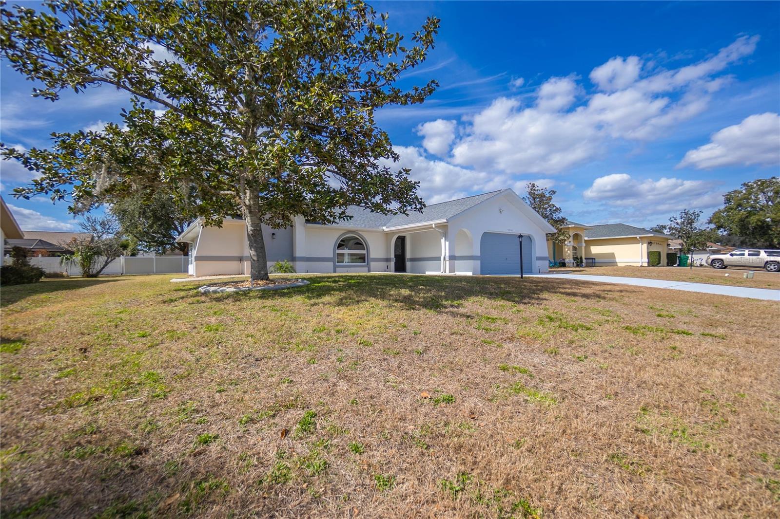 3216 S FRANKLIN TER, INVERNESS, FL, 34450