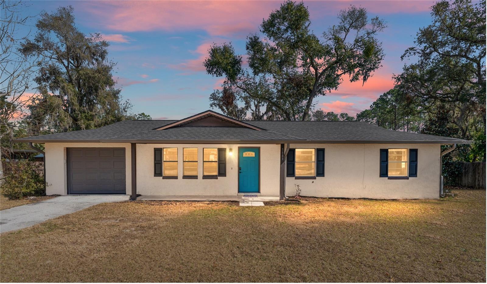 5681 COUNTY ROAD 173, WILDWOOD, FL, 34785