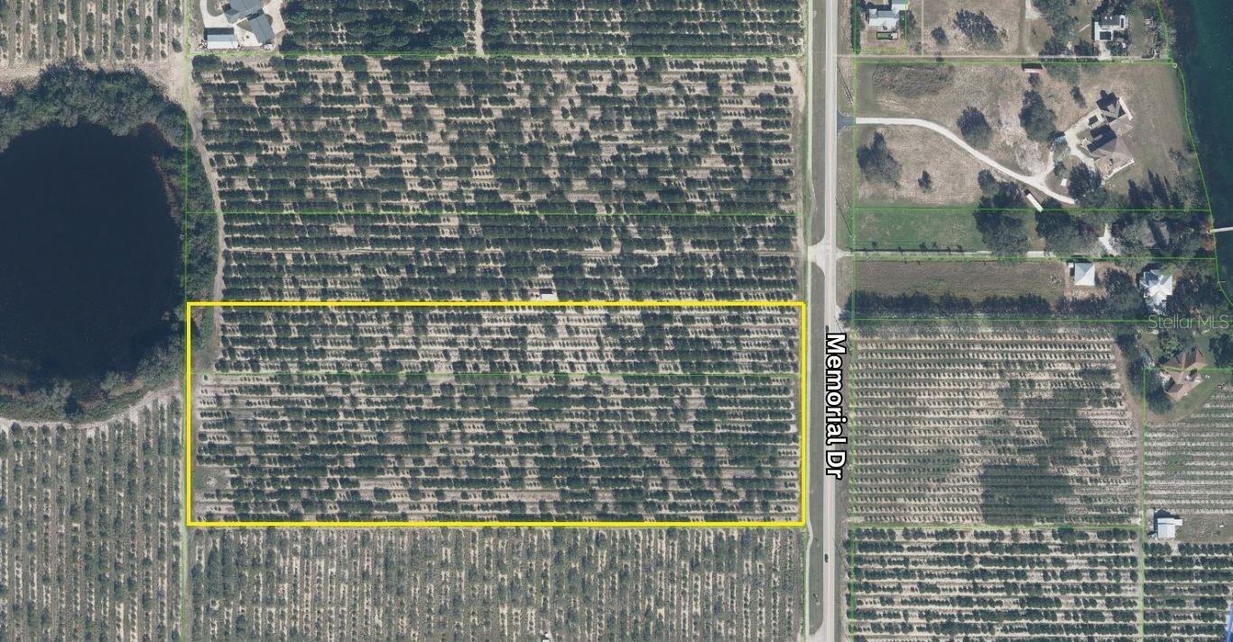 887B MEMORIAL DR, AVON PARK, FL, 33825