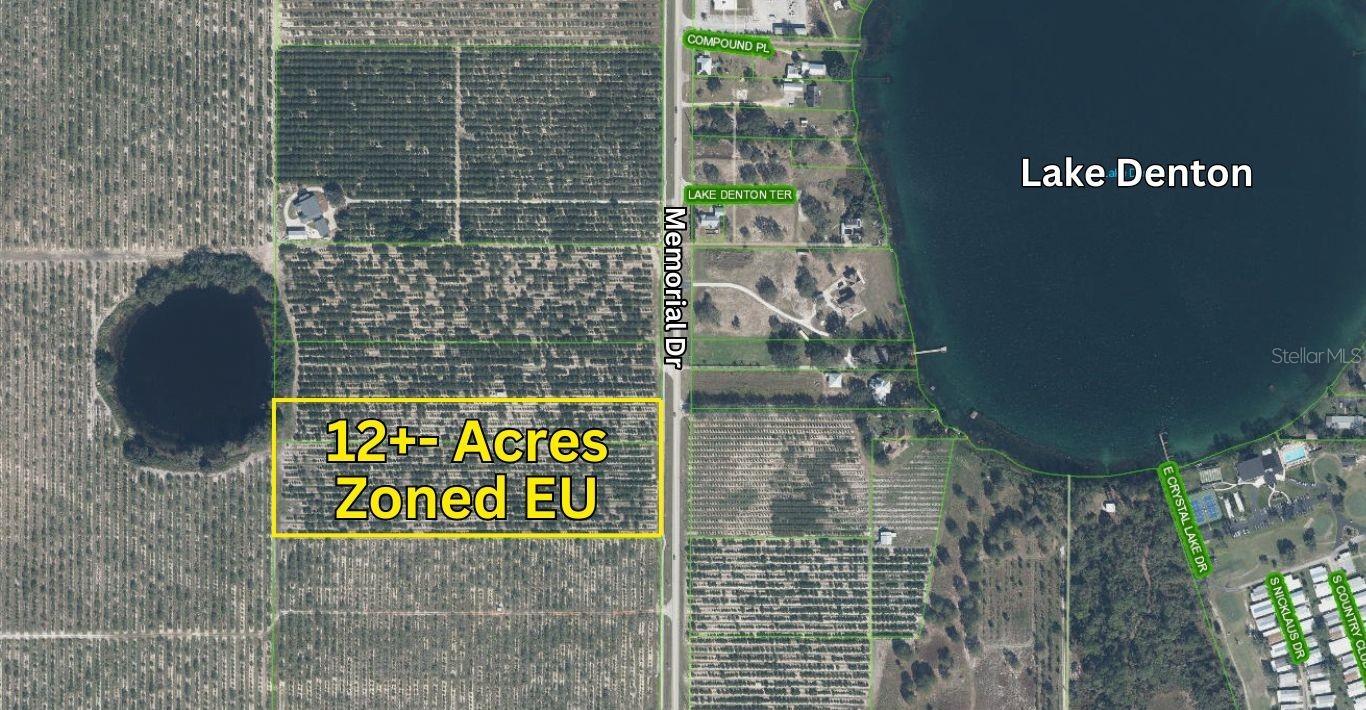 887B MEMORIAL DR, AVON PARK, FL, 33825