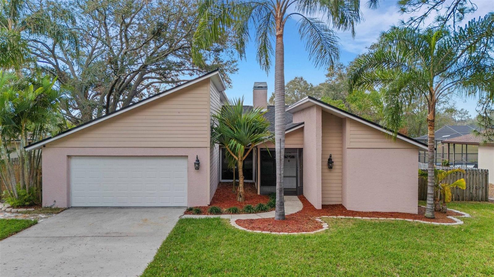 2826 KAVALIER DR, PALM HARBOR, FL, 34684